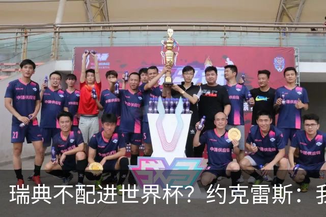 瑞典不配进世界杯？约克雷斯：我们凭实力进的，首战就5-1赢了
